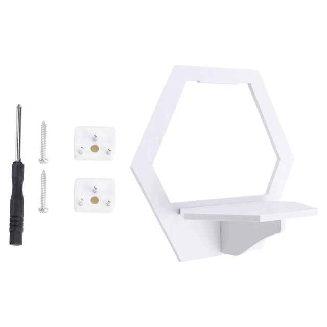 Porta Pentole E Coperchi Da Cucina - Mensola Organizzatrice Senza Fori