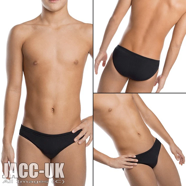 Speedo hotsell trunks boys