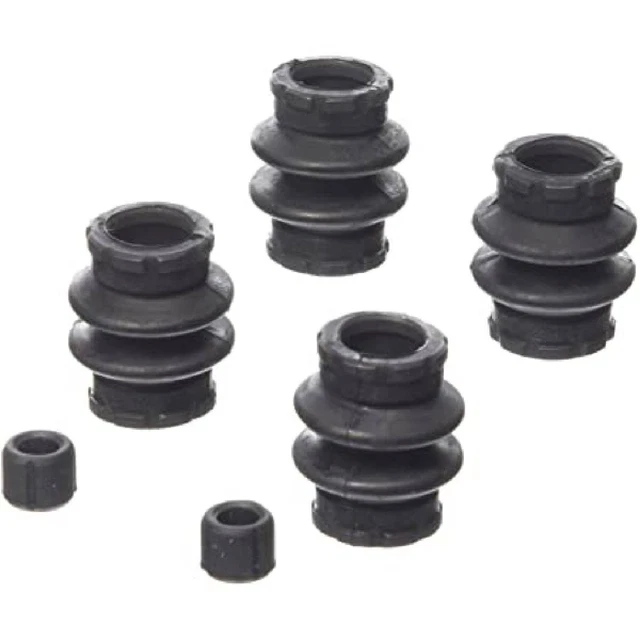 Jeu de goupilles d'étrier de frein Brembo P4 30/34F - Pièces détachées pour Moto Guzzi, Ducati & Aprilia