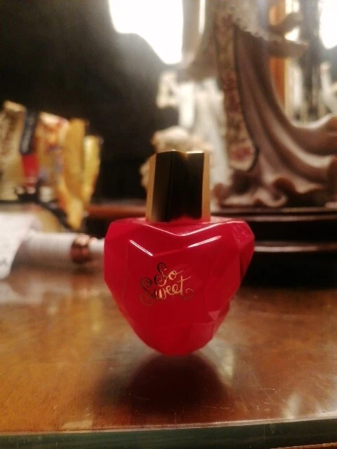 Lolita lempicka sweet sales eau de parfum