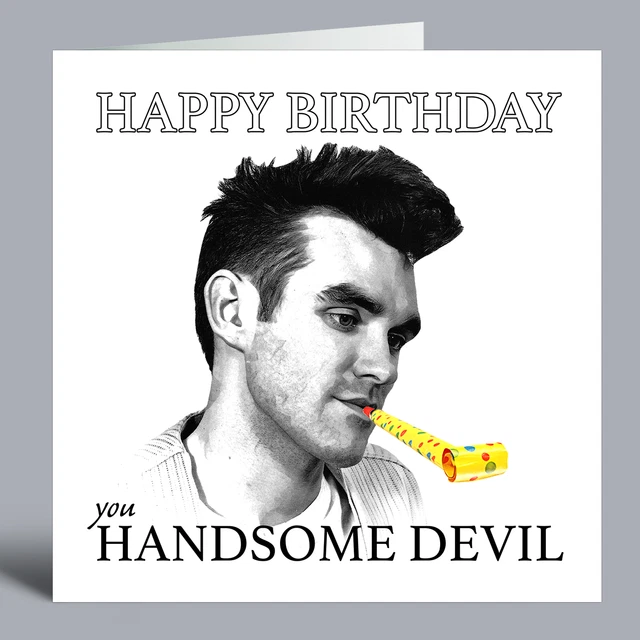 TOP SON OR DAD Funny Movie Birthday Card £4.69 - PicClick UK