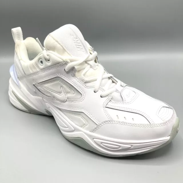 Nike m2k cheap tekno uomo marroni