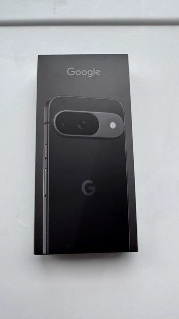 GOOGLE PIXEL 9 $562.00 - PicClick CA
