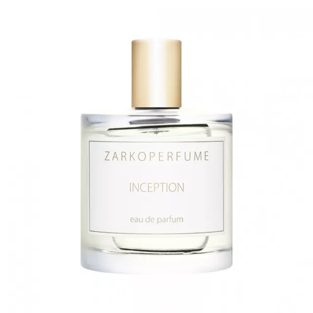 ZARKOPERFUME Inception 100ML Spray Eau de Parfum