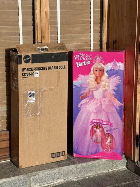 BARBIE 50 ANS AA, Anniversaire Mattel collector 2008 NRFB port gratuit