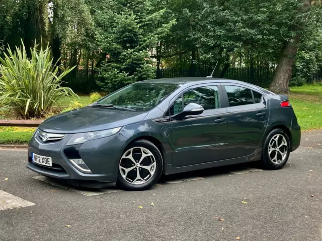 Opel ampera 1.4 clearance hybrid pret