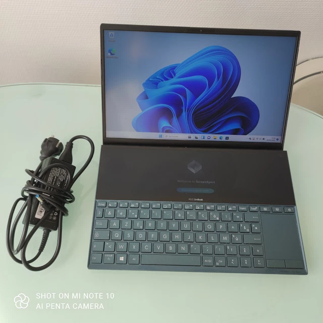 Asus zenbook duo d'occasion - Ordinateurs - - page 4