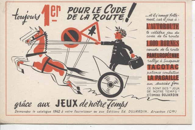 Mon premier code de la route - Asco