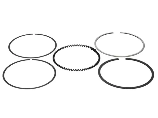 Wiseco 8650XX Piston Ring Set - 86.50 mm Bore - 1.00 mm Top / 1.20 mm 2nd / 2.80