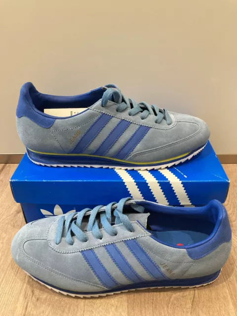 Adidas jeans 2004 on sale
