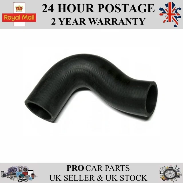 thumbnail image 2 of Turbo Intercooler Air Hose Lower For VW Passat 3B3 3B6 ŠKODA 1.9TDI 2.0TDI – Lls-germany 3B0145834AC 2 of 5