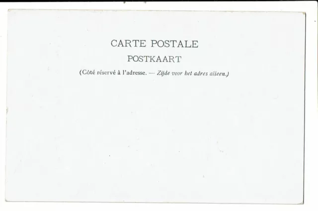 CPA - Carte postale - Belgique - Hal -Eglise Notre Dame - Le Christ -VM2944 2