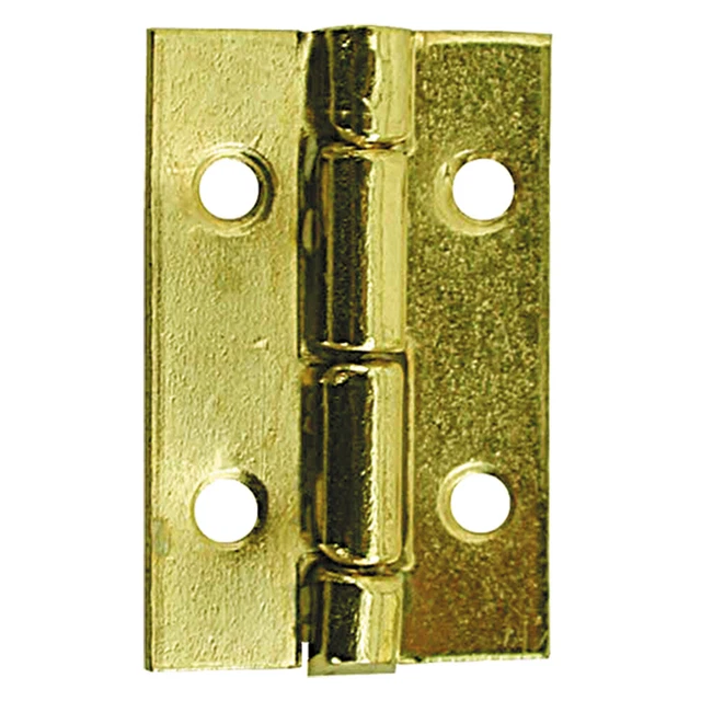 2920559 CERNIERA PER COFANETTI mm 15 x 10 - pz. 20