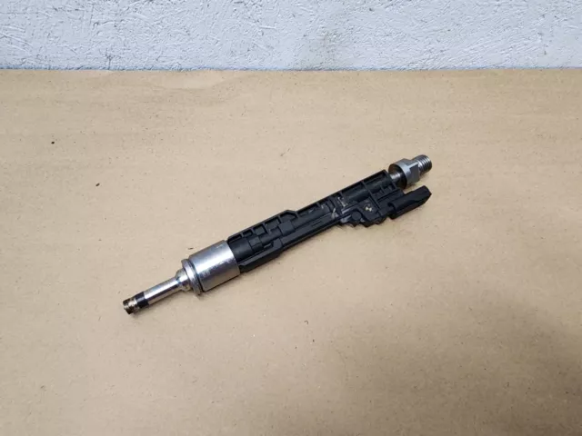 2010-2020 BMW N20 N26 N55 S55 ENGINE HIGH PRESSURE FUEL INJECTOR OEM 7639994 5x