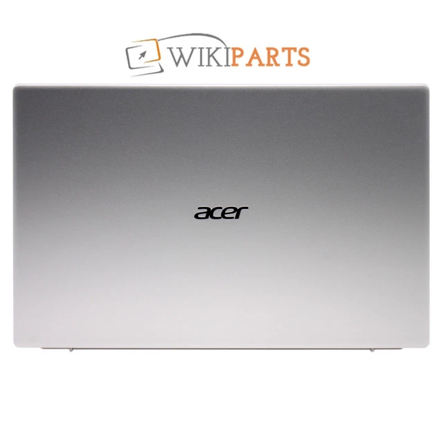 Couvercle Arrière LCD Acer Swift SF314-43/SF314-511 – Argent, Origine Chine, Neuf