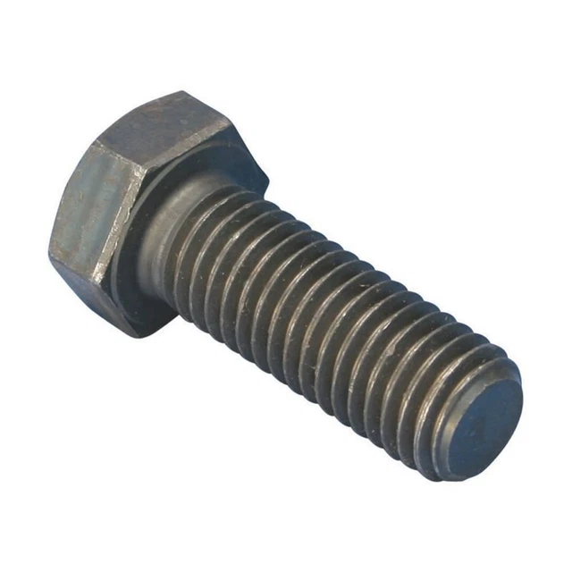 1.6cm Acier Conduite Tête Clou Pour Solide Cuivre Terre Barres Profond Lecteur