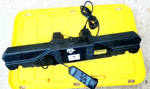 RICHMAT 1 OKIMAT 2 motor for adjustable electric and hospital beds with remote 98.50 PicClick