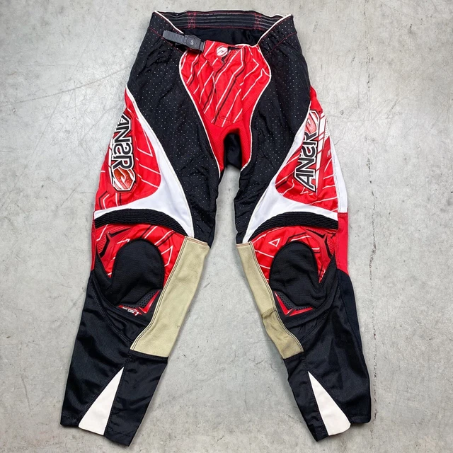 NOS 2010 James Stewart Collection Answer Racing Motocross Pants - fox yamaha NOS 2010 James Stewart Collection Answer Racing Motocross Pants - fox yamaha