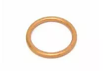 Exhaust Gasket Copper fits Honda ST 50 1969-70