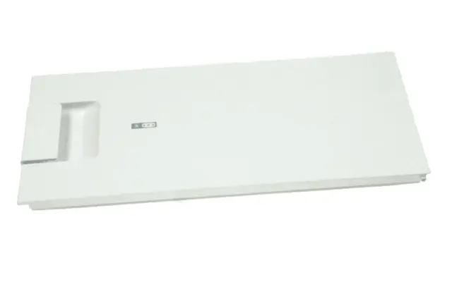 PORTILLON COMPLET EVAPORATEUR BLANC pour REFRIGERATEUR ARISTON - C00047793