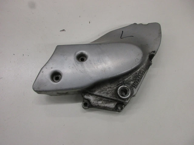 Copertura Pignone 6. Yamaha XJ 600 S 4BRA _ Br Protezione Catena Link Motore