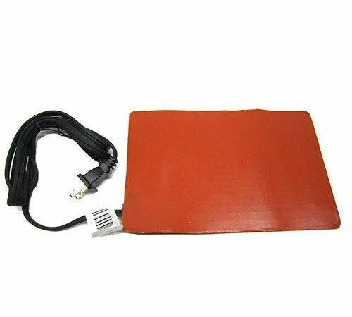 Chauffage De Carter Packard CH2803 - 480V, 70W, Pour Moteurs Industriels