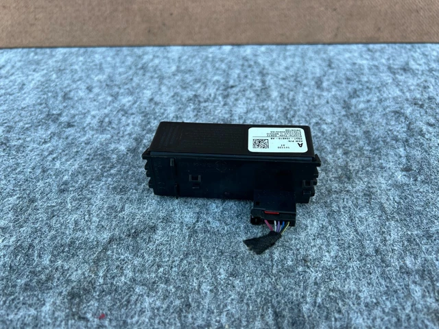 Ford MUSTANG Gt 2015-2017 OEM Entrata senza Chiave Antenna Sensore Modulo Unità
