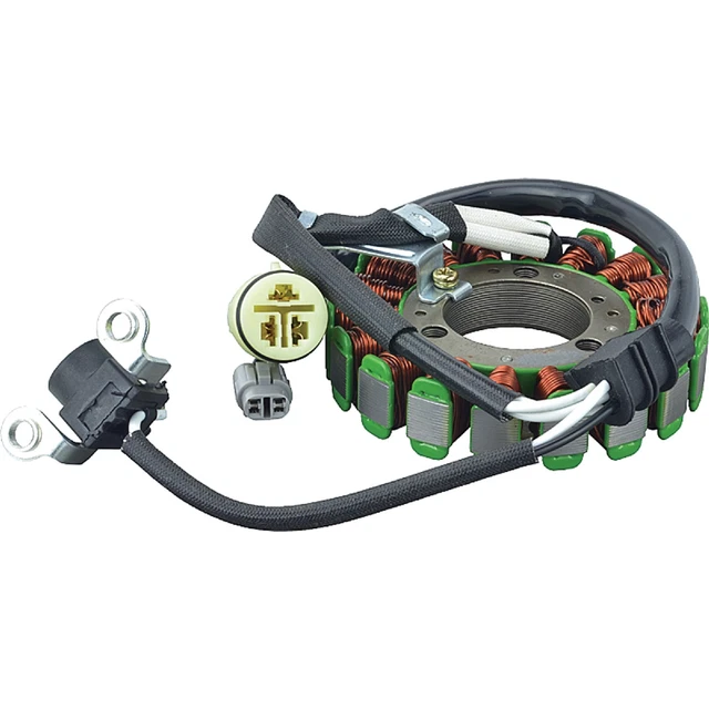 New DB Electrical 340-58162 Stator For Yamaha YFZ450R 09-19 18P-81410-00-00