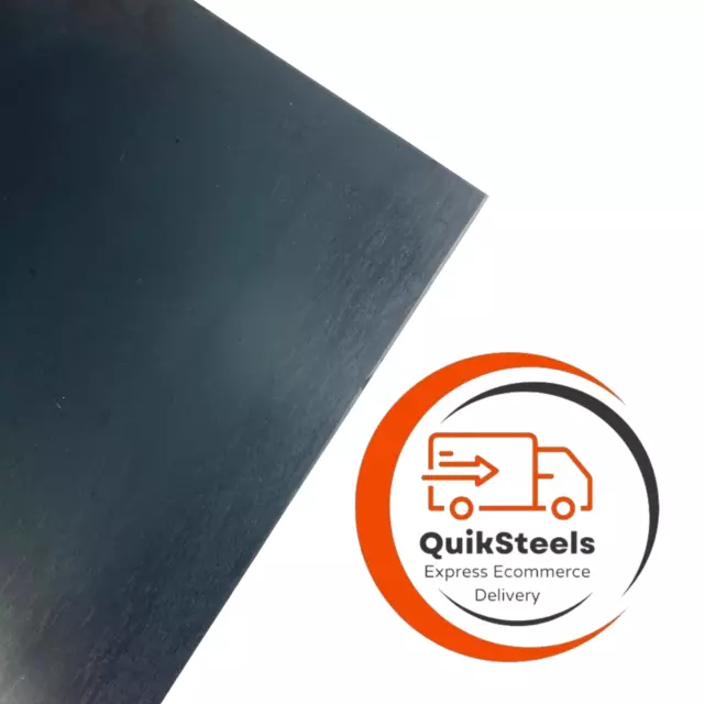 Metal Sheets & Flat Stock, Metals & Alloys, Raw Materials, CNC,  Metalworking & Manufacturing, Business, Office & Industrial - PicClick UK