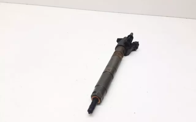 VOLVO XC60 II 246 31272690 0445116016 Injecteur de Carburant 2.40 23605739