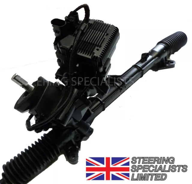 Mercedes B-Class Mk1 B200 2005-2011  Reconditioned Electric Power Steering Rack