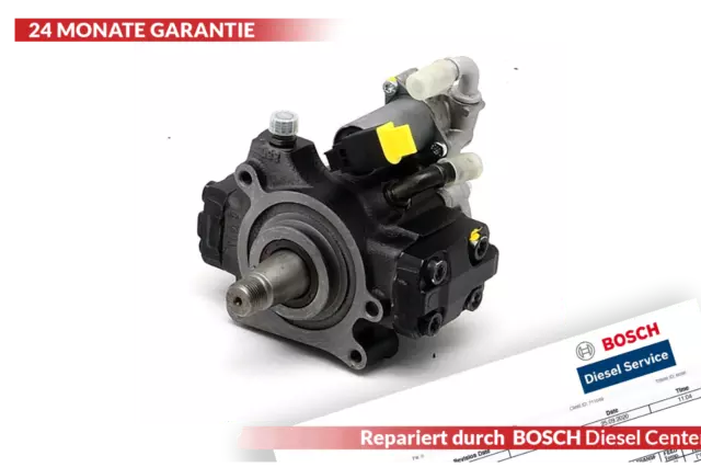 Pompe D'Injection Haute Pression VW Audi Skoda 1,6 Tdi 03L130755AN Continental