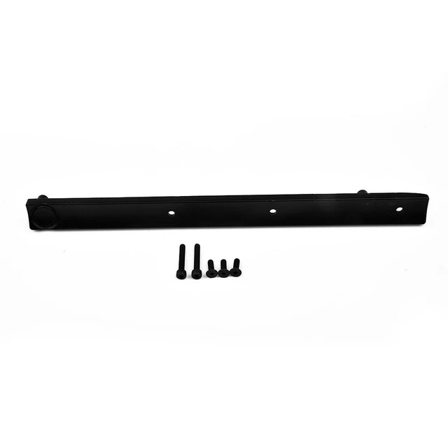Bloc De Fixation Batterie Pour Trottinette Ninebot ES1/ES2/ES4 - Pièce Métal De Rechange, 45x20x8 Mm