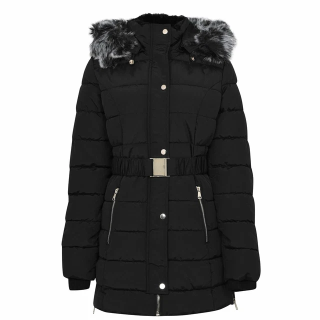 Golddigga military hotsell jacket ladies