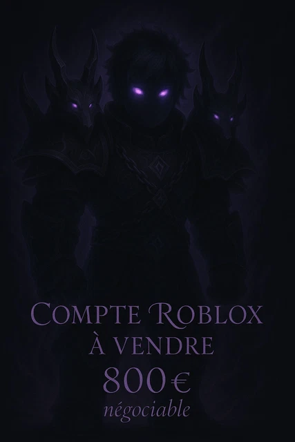 Comptes Blox Fruits à vendre – Sécurisés et vérifiés