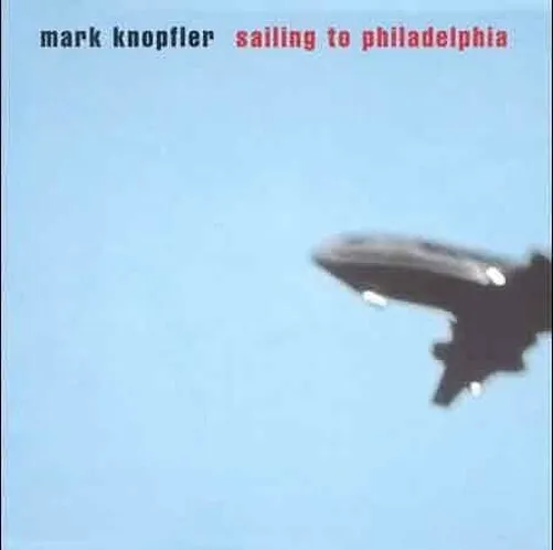 Mark Knopfler Sailing To Philadelphia CD 5429812 NEW