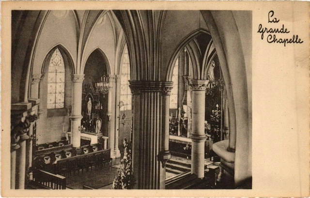 CPA AK Charenton La Grande Chapelle FRANCE (1282304)