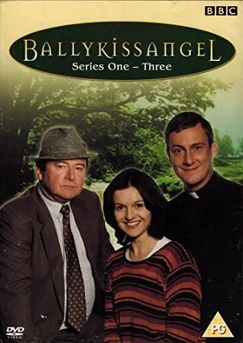 BALLYKISSANGEL - SERIES 1-6 Box Set [Import anglais] EUR 159