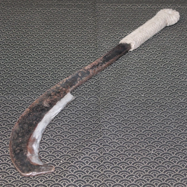 Japanisch Axe Beil 460mm 538g Blacksmith Handgefertigt Tischler Tools Japan c698