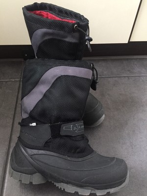 KAMIK WINTERSTIEFEL STIEFEL WINTERLAND 