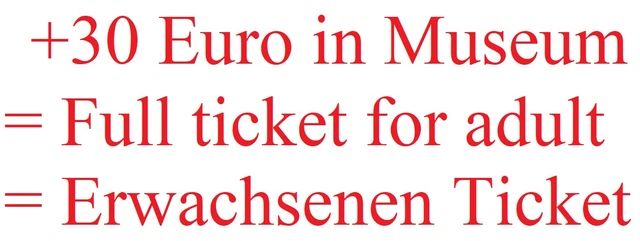 1 Kids ticket with upgrade adult option Vermeer Rijksmuseum 02.05.2023 Amsterdam 3
