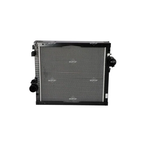 NRF Radiateur Du Moteur 50221 8718042029867