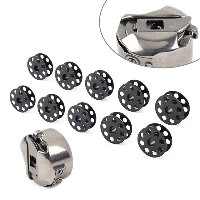 KUNPENG - #HSM-A1TR (280) + BC-DBM (2) - NBL + 18034 10pcs Rotary und