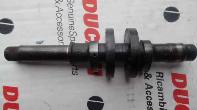 Ducati Nockenwelle 748 916 996 S4  cam A1-OS  camshaft Motor R-373