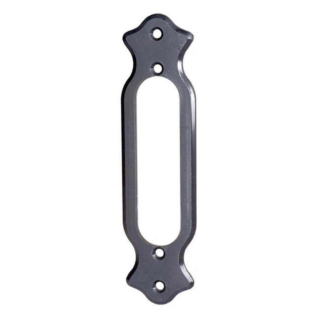 Acoustic Guitar Pickup Plate Soundhole Plate Holder Cover