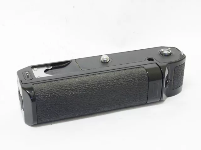 Canon Poder Bobinadora Un para A1,AE-1,AV-1,AT-1 Etc, Stock No u9488