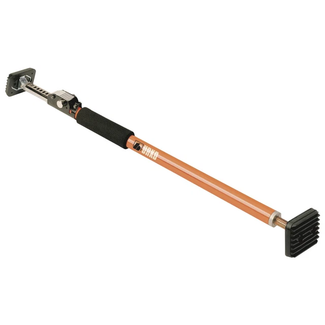 Supporto telescopico Urko n. 431 160-290 cm 1843129 (bastone supporti telescopici)