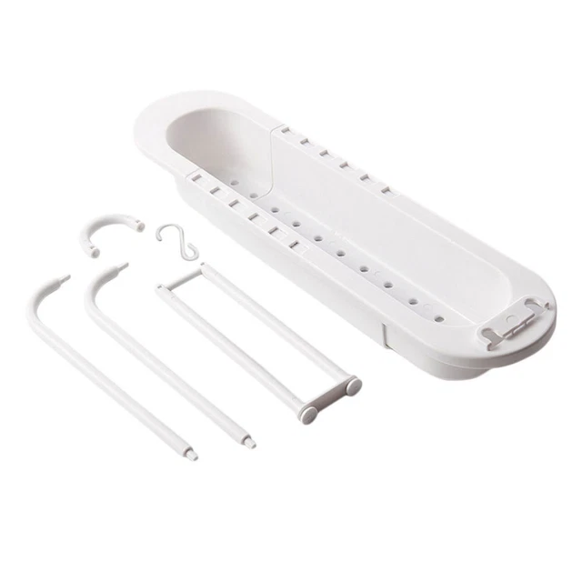 Étagère Murale En Métal Industrielle Moderne Pour Salon