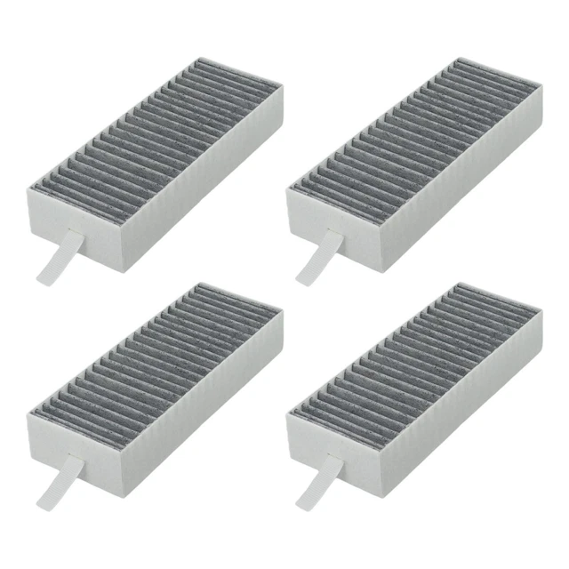 Couvercle à Rabat Pour Filtre D'habitacle - Compatible Avec Plusieurs Modèles Skoda, Seat, VW (6Q0819422A)