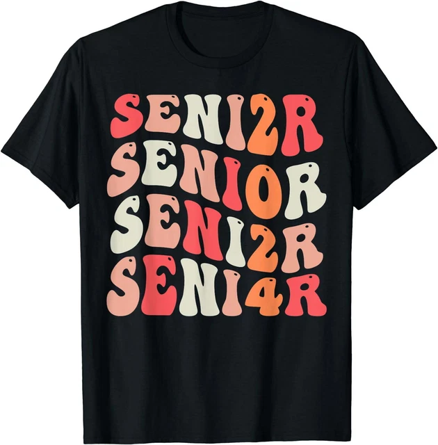BACK TO SCHOOL 2025 Senior 2025 CLASS OF 2025 TShirt 12.99 PicClick